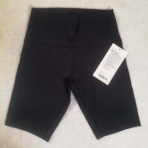 Lululemon Wunder Under Short 6